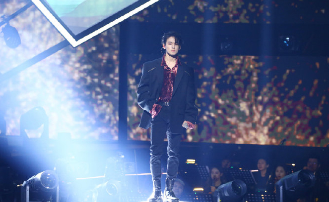 浙江卫视天赐的声音什么时间开播,天赐的声音第4季收视率