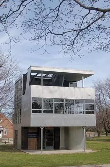 600年前最伟大的建筑,世界最重要的125座建筑