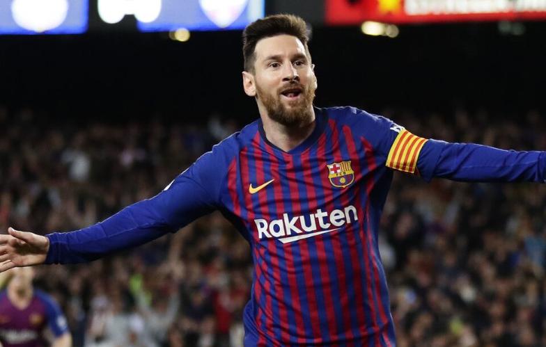 梅西退役后会做什么？天生就是生意人，退役后会去做生意？