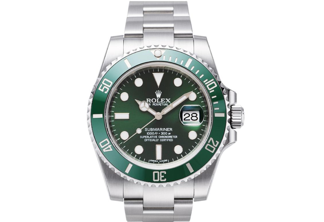 男士必备的五款腕表,可以没有但不能没有电影台词