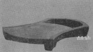 文房千年史砚从远古来｜砚台简史