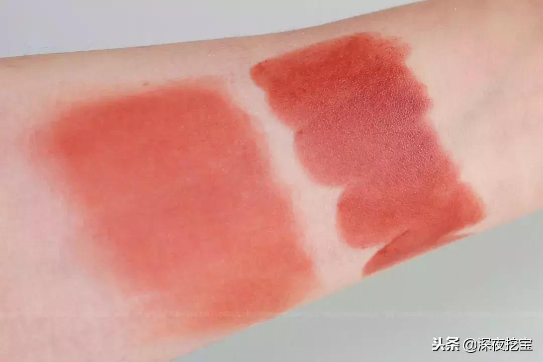 年度爱用口红滋润,十支必备口红推荐