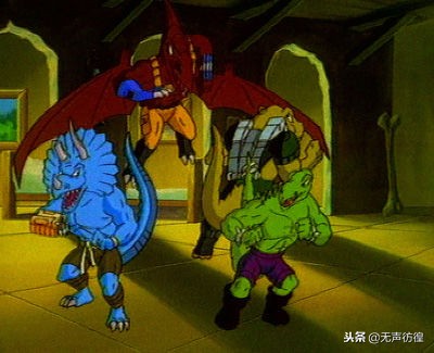 满满都是童年回忆的电影片段,90后童年回忆动画片变形金刚