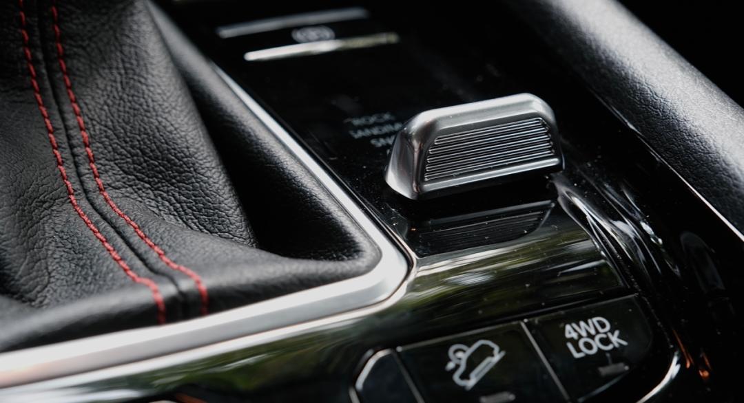 新jeep指南者深度试驾,jeep新指南者试驾体验