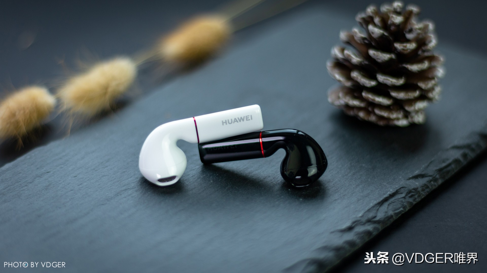 华为freebuds2耳机测评,老款华为耳机freebuds2pro操作