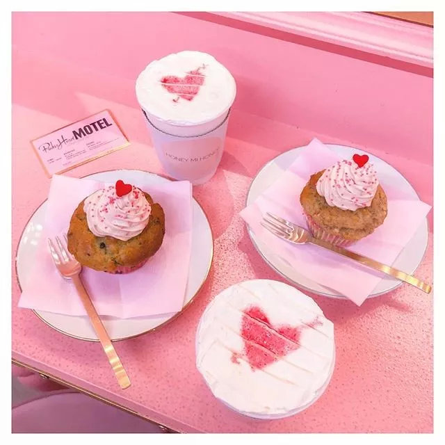 你不知道？东京时尚女孩的隐藏地标——这才叫会玩