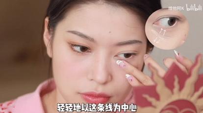 无效遮瑕测评,无效遮脸