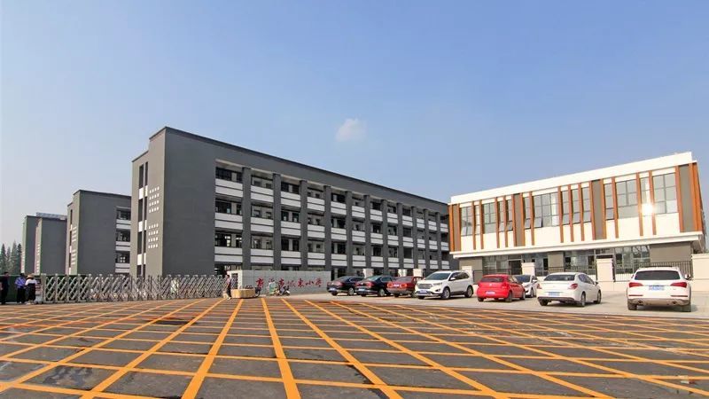 2019-2020年中国学校工程新建项目工程信息（一）