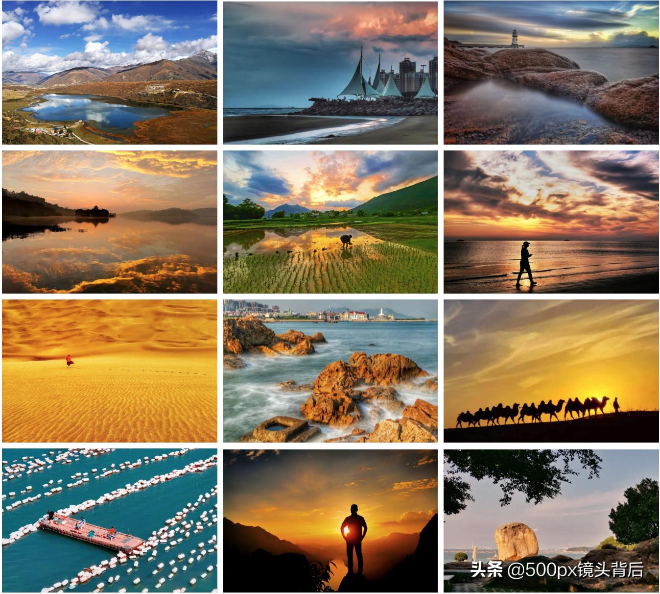 旅行干货与必杀技手机摄影,手机摄影旅游攻略