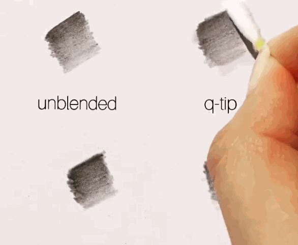 素描画画教程7-12岁入门风景,素描绘画全攻略书