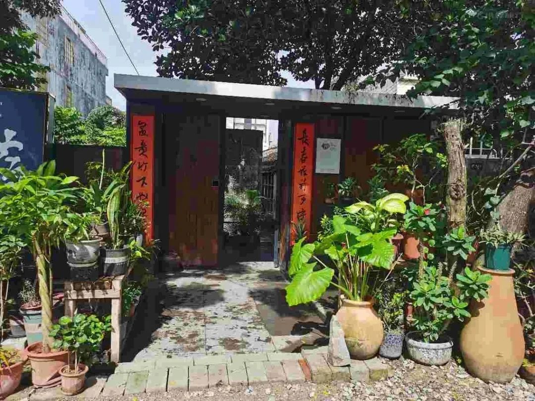 美美美！海南这几家新增的“金宿级”民宿，你想要的诗和远方都有