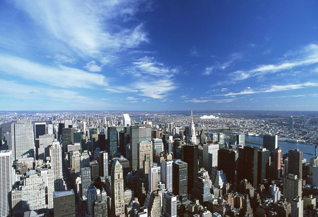 二手房买33层顶楼的真实感受,住33楼高层次顶楼真实感受