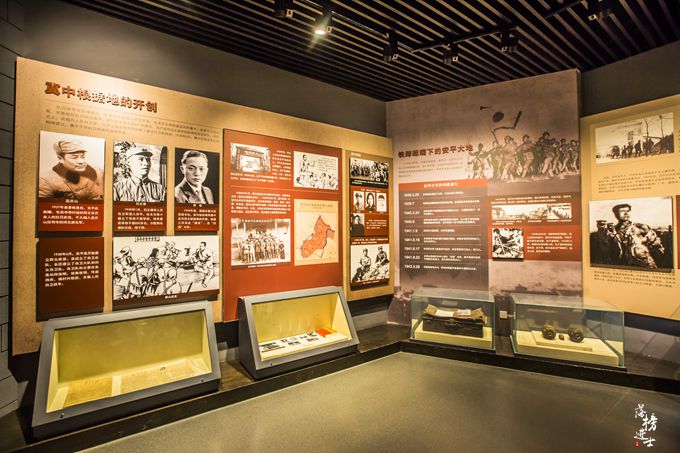 河北安平有一座纪念馆，记录了冀中大地百年风云变幻，你来过吗？