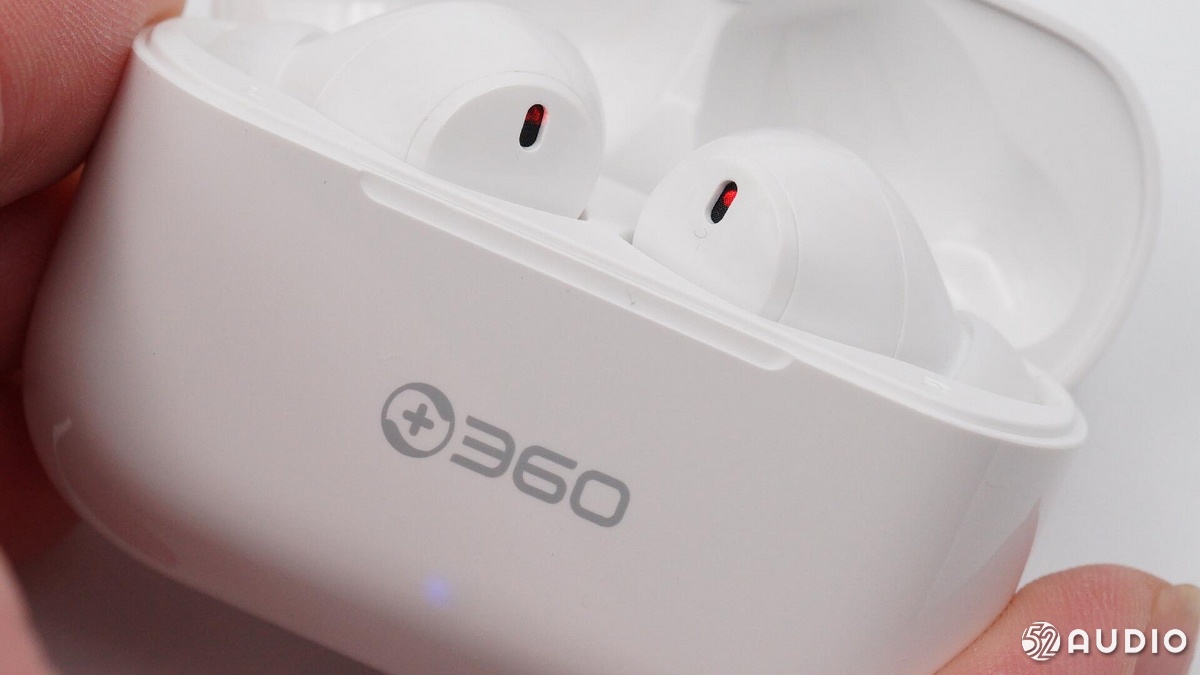 360pop无线蓝牙耳机评测,360popbudsse
