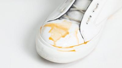 脏鞋怎么去污渍,清洗鞋小妙招分享