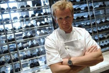 最著名的米其林厨师,中国最顶级厨师年薪有上百万吗