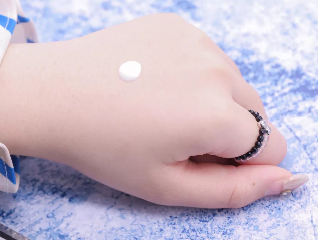 防晒测评真人,真人防晒测评背部高清图