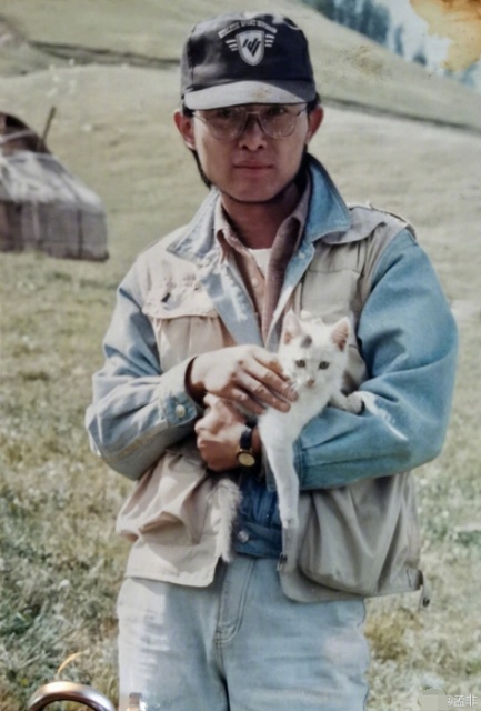 孟非的随遇而安全文,孟非的随遇而安的书