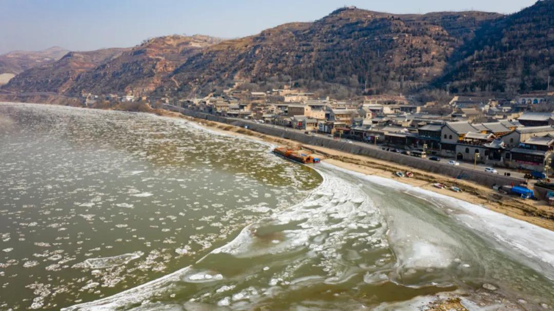 吕梁很富吗,山西吕梁是怎样的城市