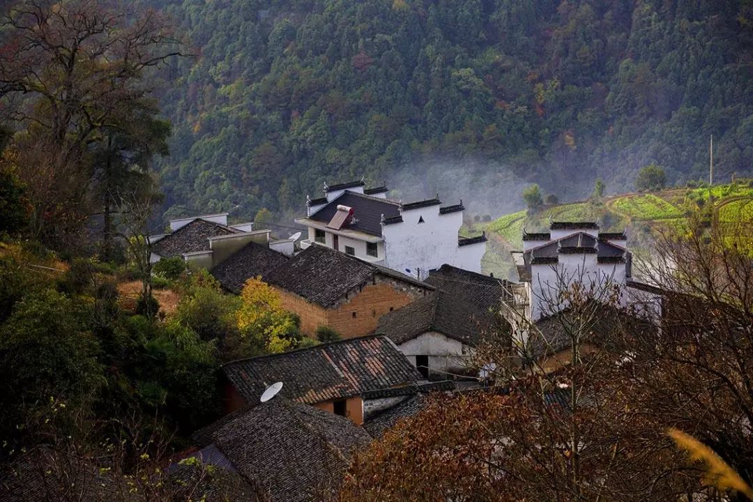秋季人少景美的小众旅行地,最清静优雅的旅游之地
