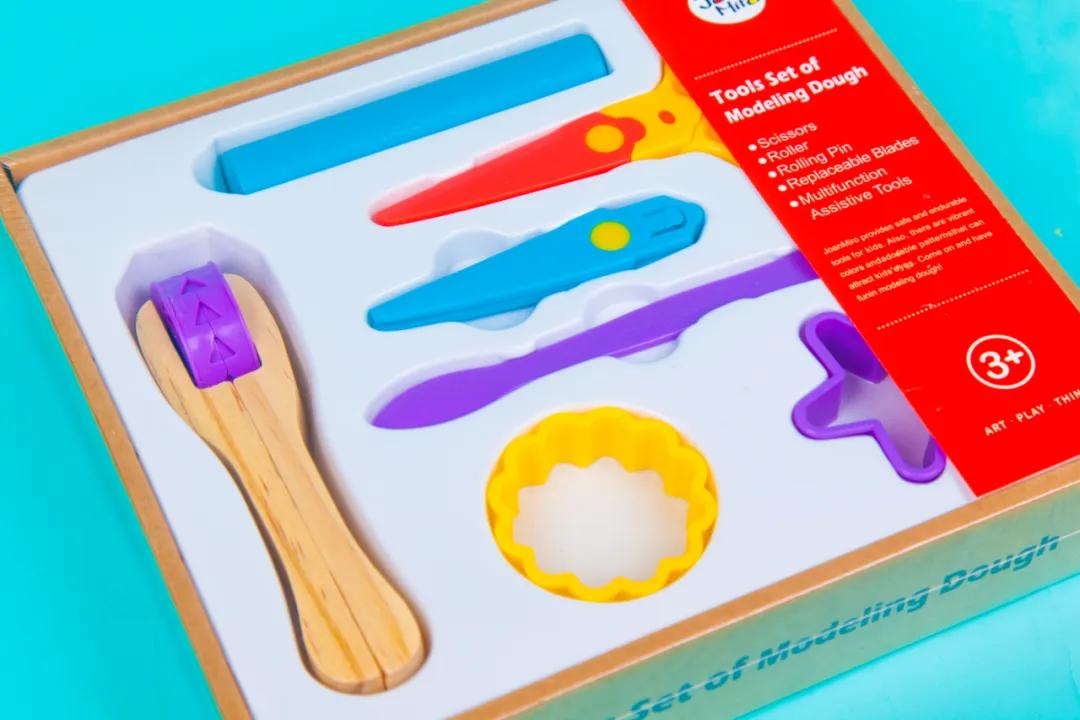 彩泥测评,十大最安全的彩泥排行