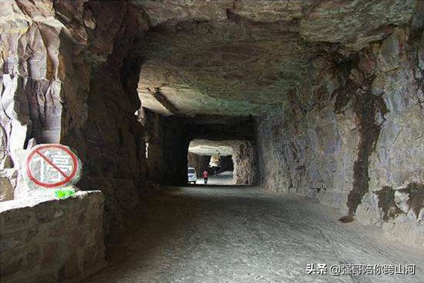 郭亮村是几大奇迹,世界第九大奇迹郭亮