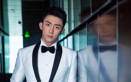 黄景瑜和陈学冬的综艺节目是什么,黄景瑜和陈学冬你会选谁