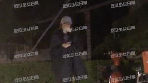 郑恺和吴昕真的在一起了吗,郑恺吴昕私下合照