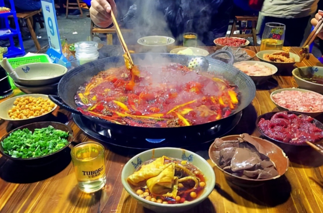 肠胃炎患者有什么症状？该怎么调理？医生：饮食结构很重要