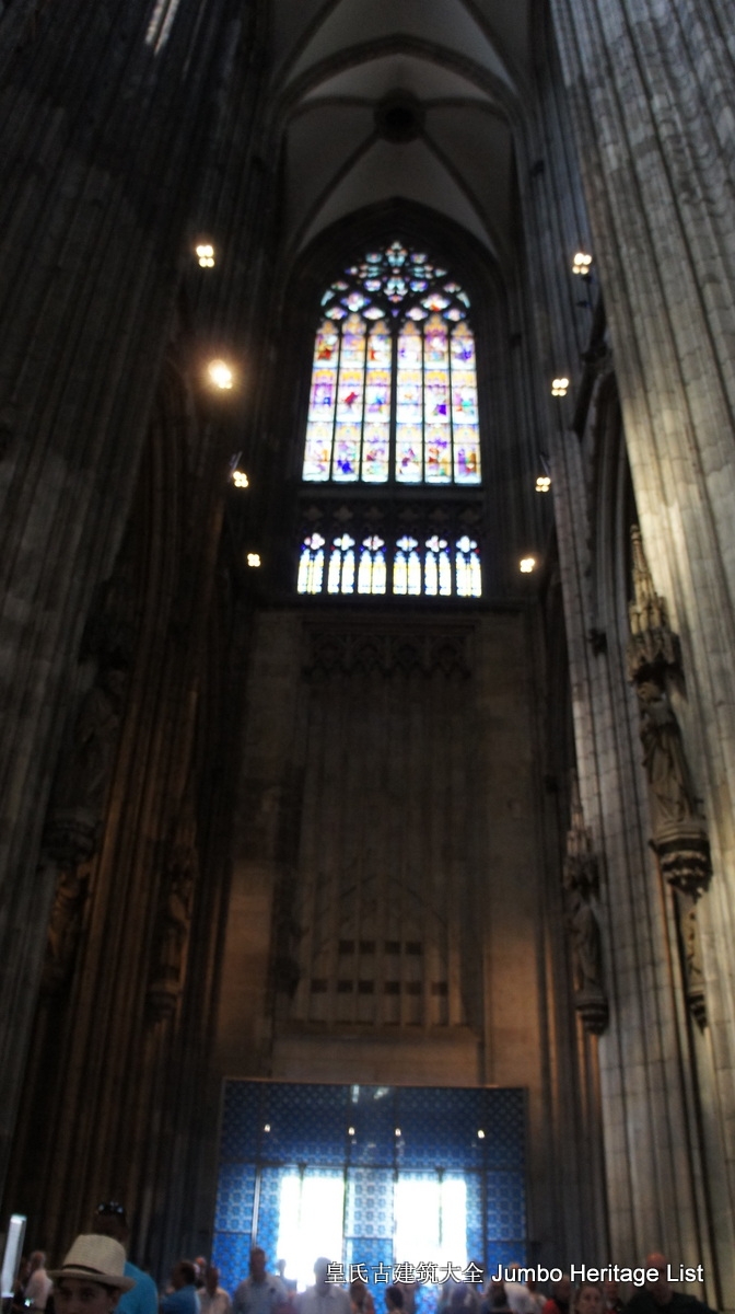 第565回：气吞山河四通八达，德国大动脉莱茵河