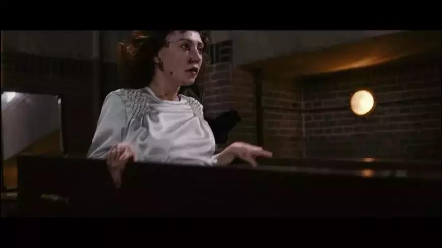 凭此一部，她已足够名留影史