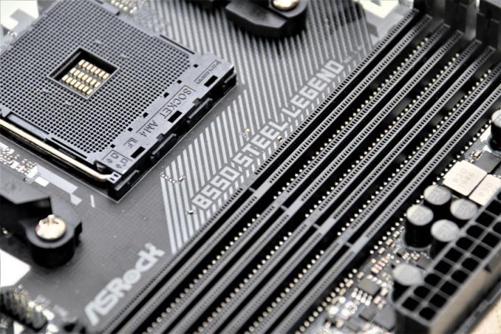 华擎b550评测,华擎b550测评