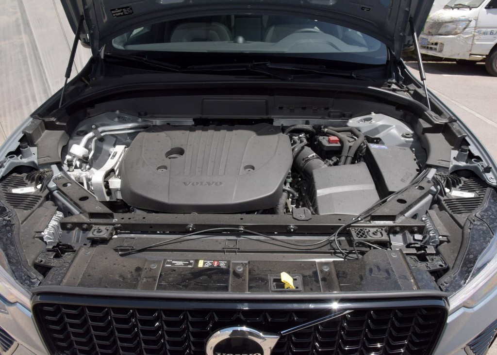 沃尔沃XC60车友会,沃尔沃xc60和沃尔沃xc60t8