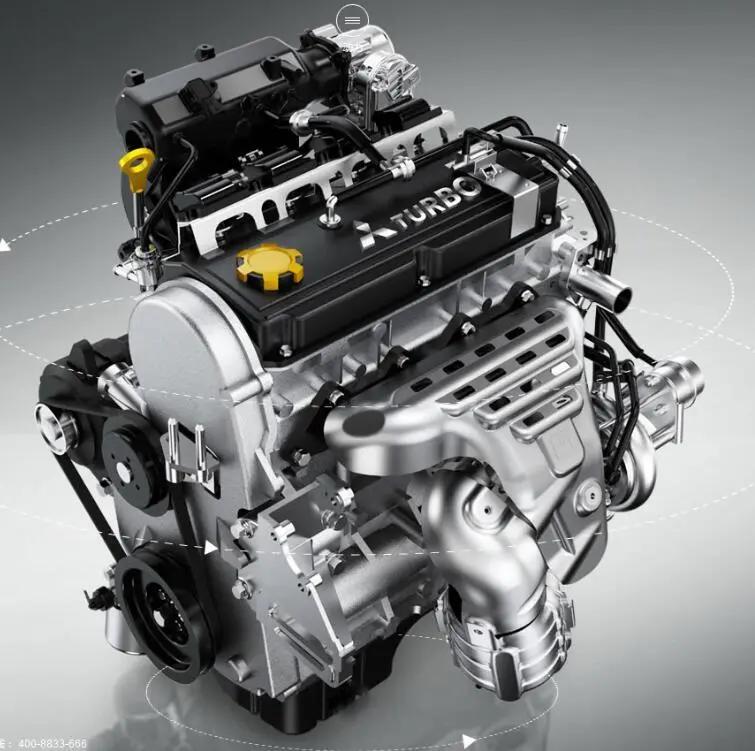 三菱4g63发动机是国产还是进口的,4g63s4t发动机有提升动力的空间吗