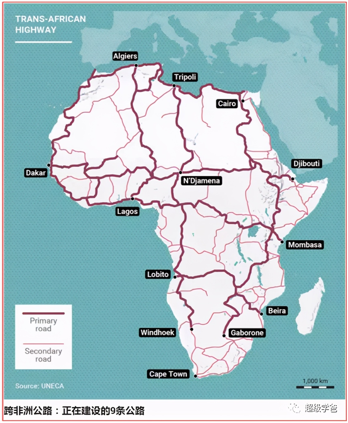 澳大利亚毁约一带一路，怎奈我千年阳谋