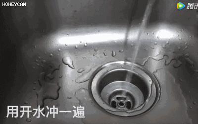 水槽下水道堵了用什么方法通,厨房水槽下水道堵了怎么办