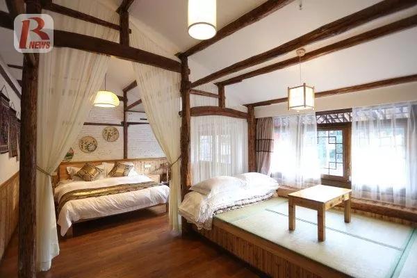 浙江温州瑞安旅游攻略,瑞安周末游玩好去处