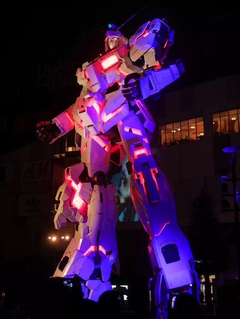 亚文化2013,亚文化2019