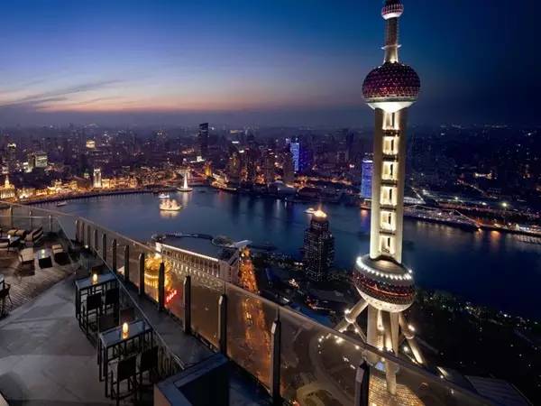 世界十大顶级豪华酒店排名,世界十大高端酒店连锁集团