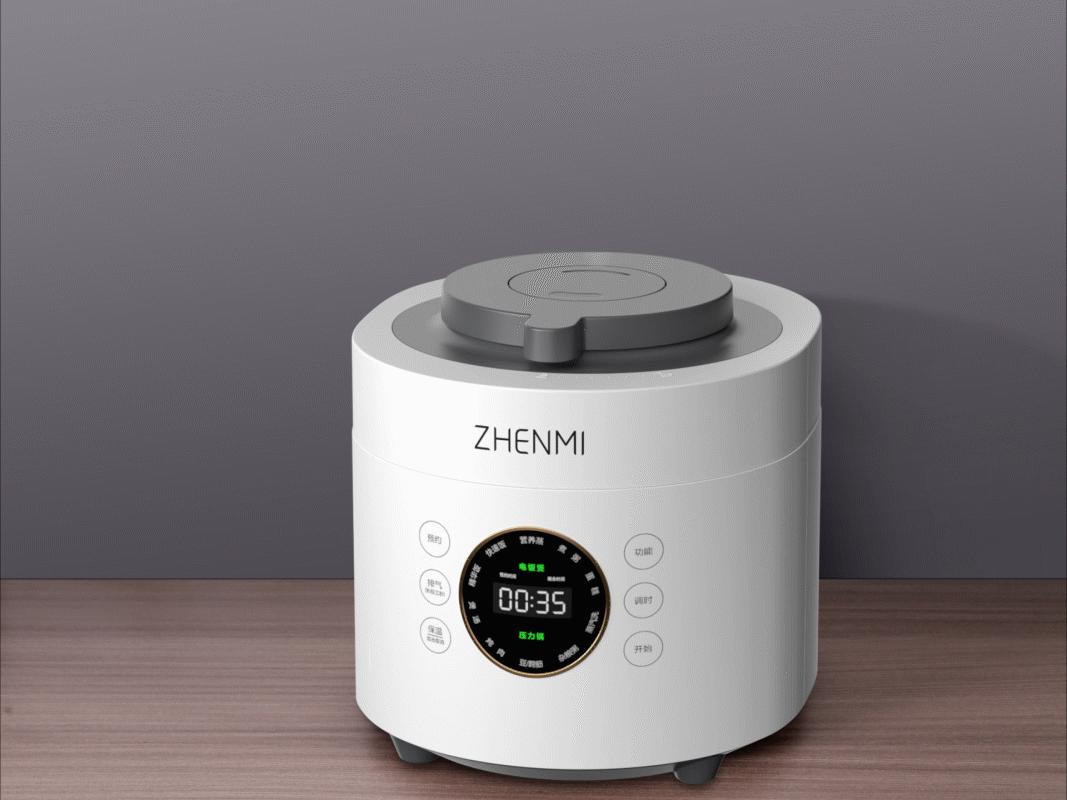 苏泊尔电压力锅哪款好用 (苏泊尔最好用的三款电压锅)