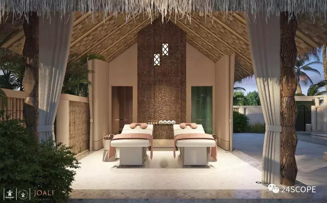 马尔代夫最美度假旅游岛酒店,马尔代夫娇丽酒店价格