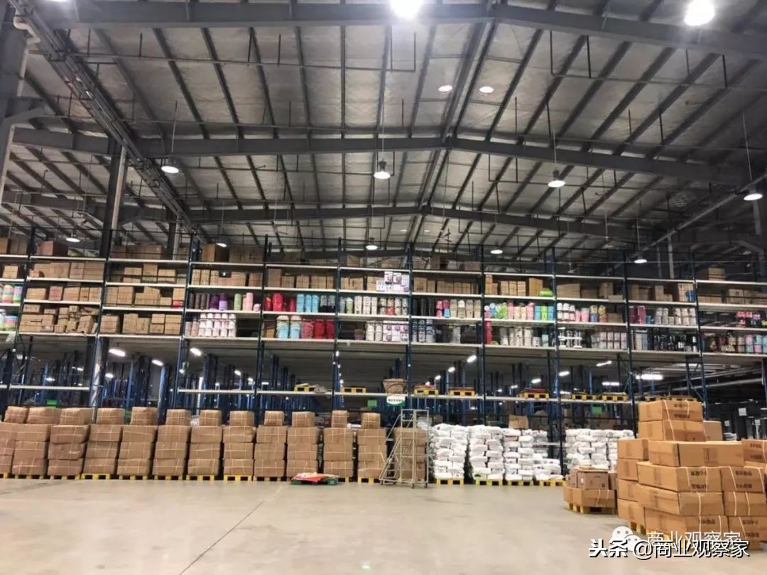 连锁超市吉麦隆,吉麦隆超市一年盈利