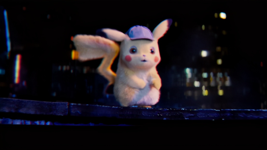 用心做视频,用脚做游戏!带你挖掘宝可梦纪念短片里的秘密