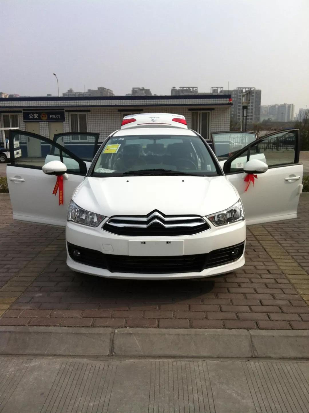 法系车雪铁龙世嘉,法系车雪铁龙c4世嘉怎么样