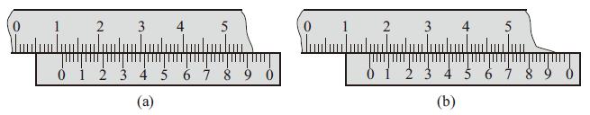 游标卡尺百分表读数方法,游标卡尺与内径百分表的区别