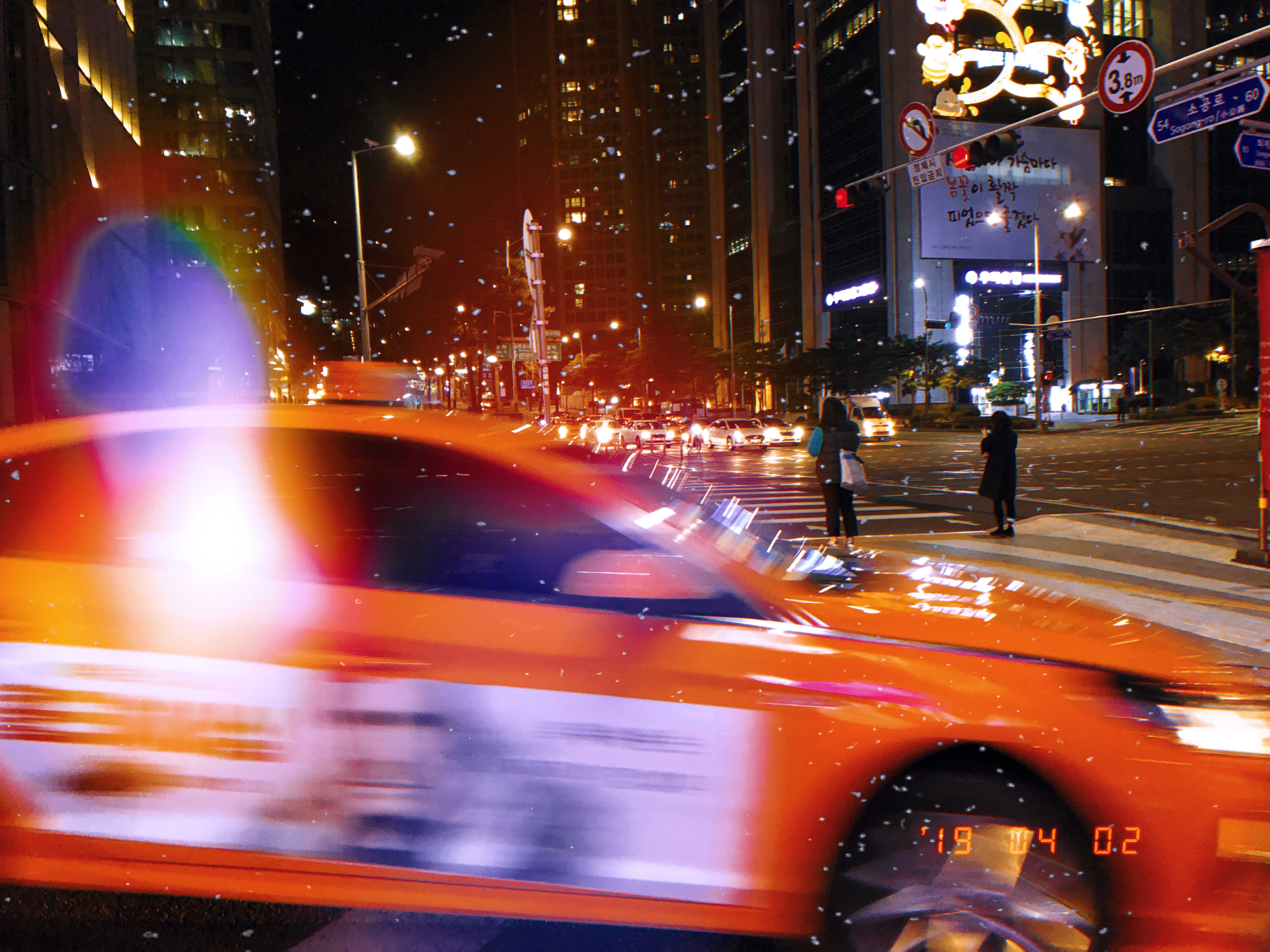 去过很多地方，旅行的意义最好的答案：从一个鱼缸游到另一个鱼缸