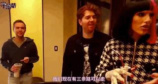 美国网红购豪宅,美国网红买下一万平城堡