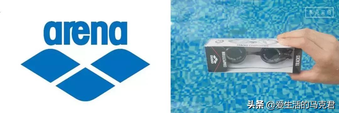 泳镜迪卡侬和李宁的哪个好,泳镜热卖榜第一名防雾迪卡侬