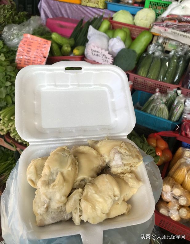 别怪我没提醒你，千万别来英迪大学!