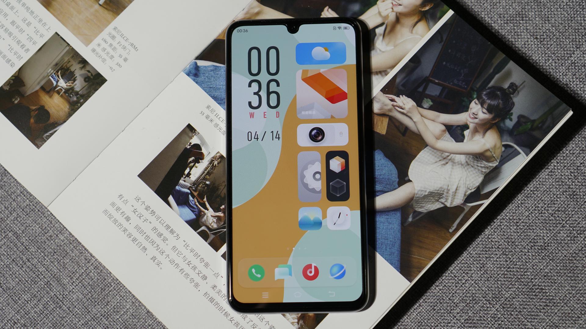 2000元买vivos9e如何,vivos9e推荐买吗